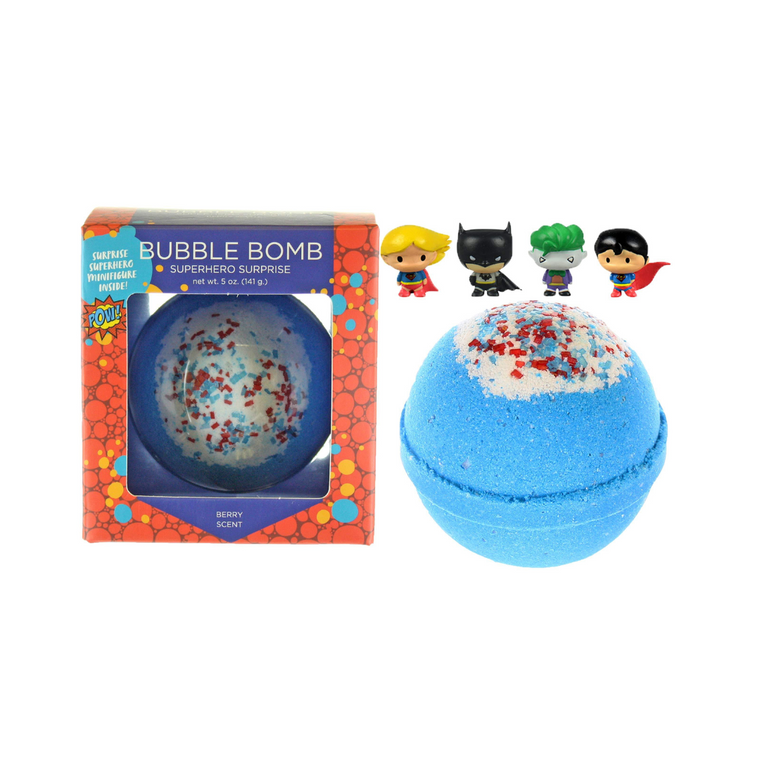 Bubble Bomb