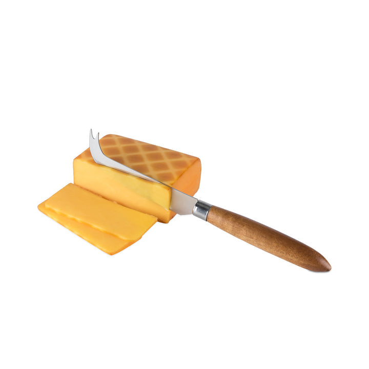 Hard Cheese Knifed