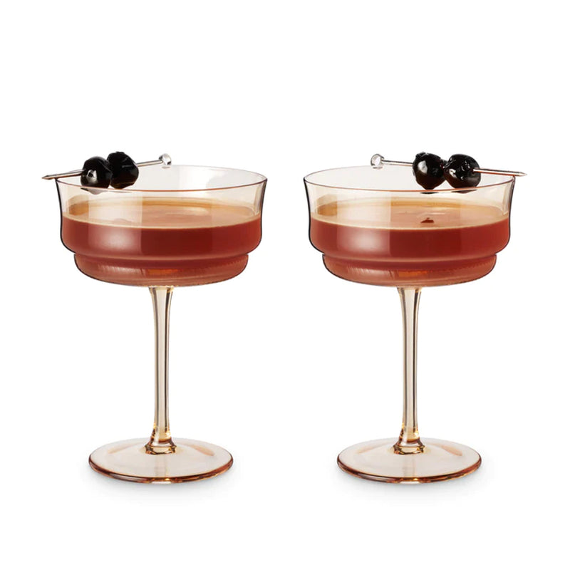 Tulip Cocktail Coupe