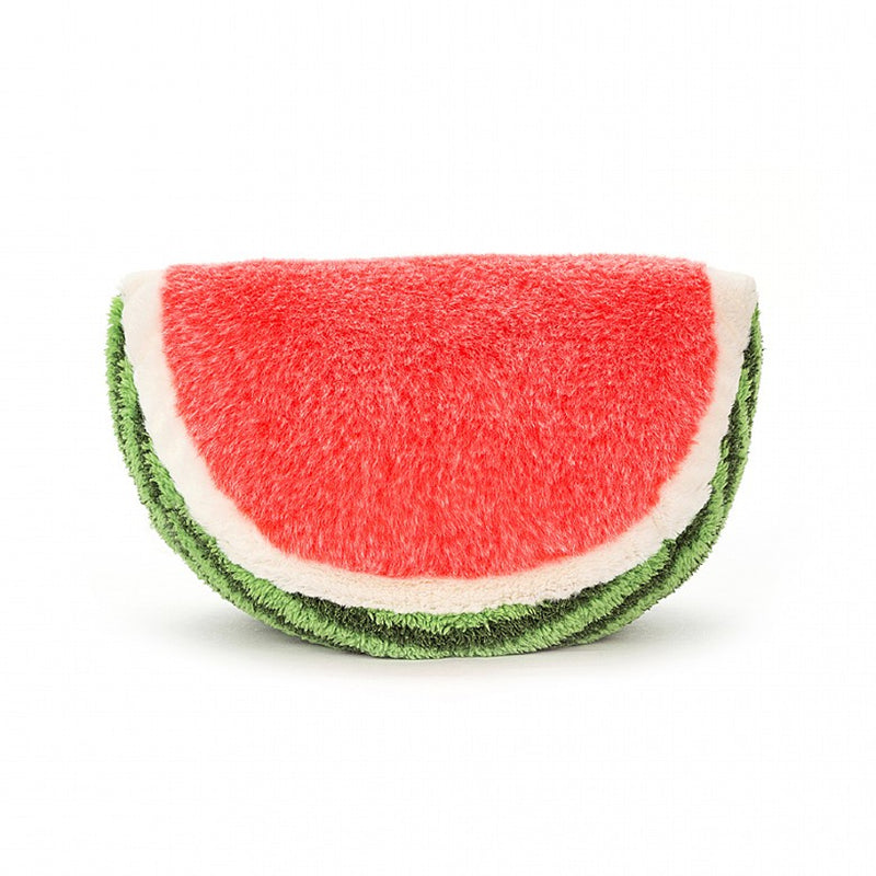 Amuseable Watermelon by Jellycat