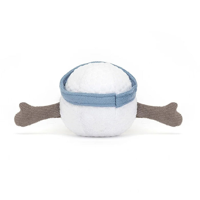Amuseable Sports Golf Ball by Jellycat