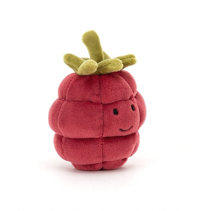 Fabulous Raspberry by Jellycat