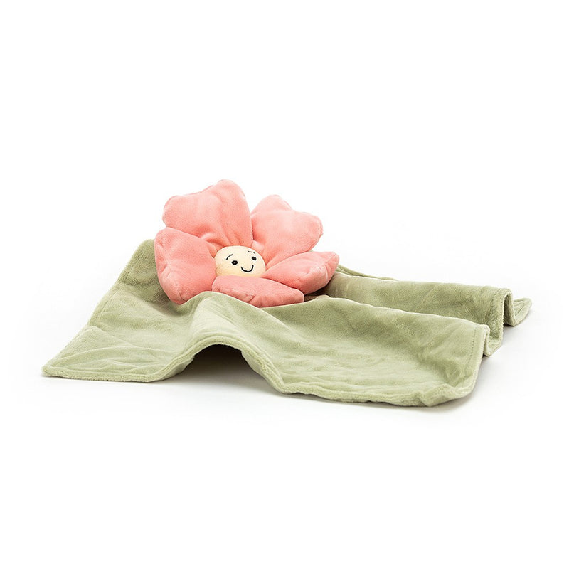 Fleury Flower Soothers by Jellycat