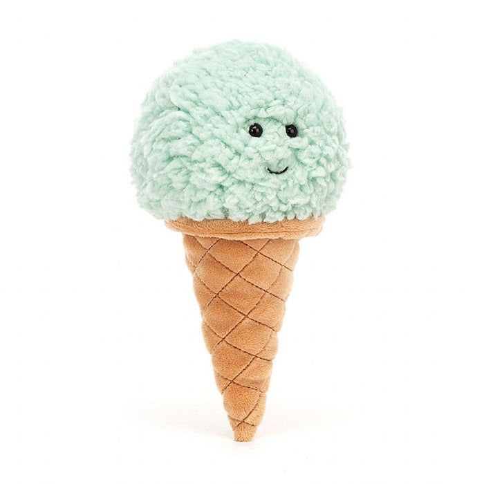 Irresistible Ice Cream by Jellycat