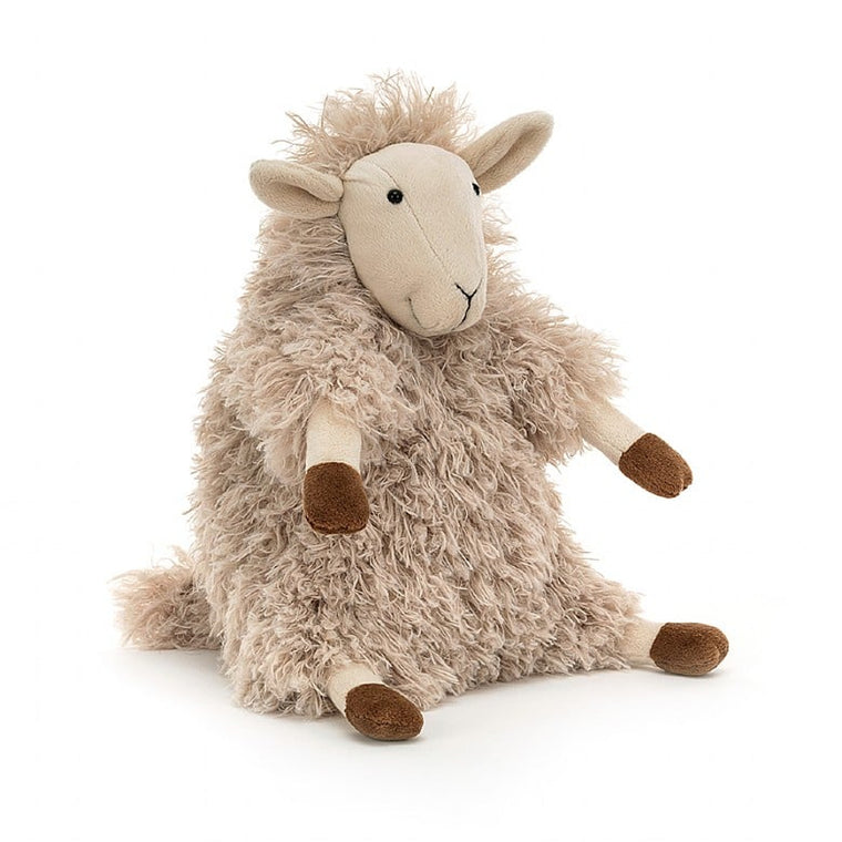 Sherri Sheep by Jellycat