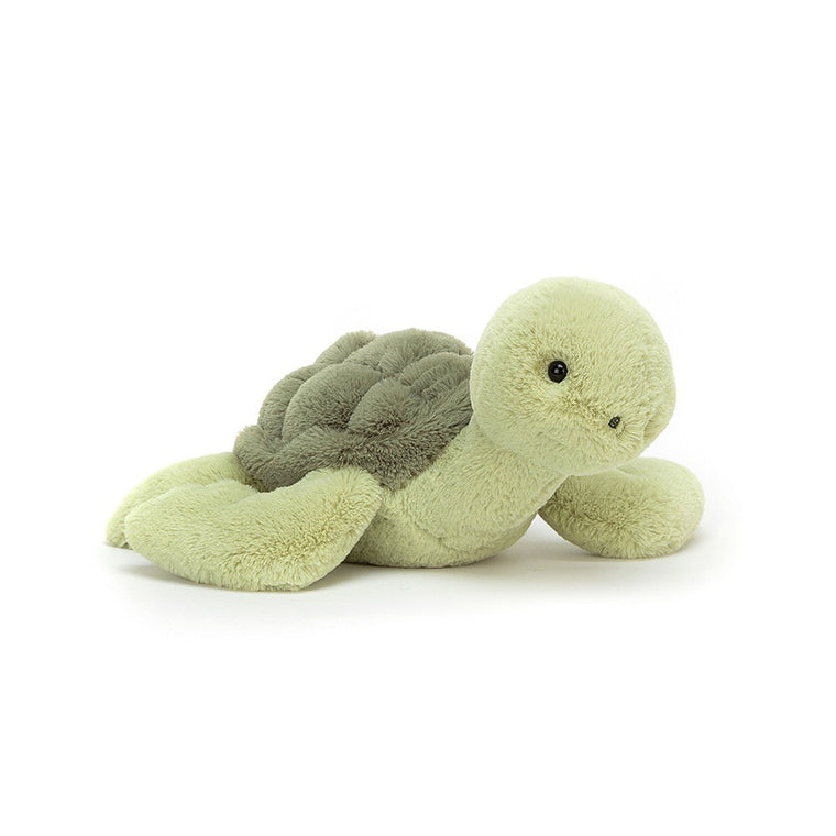 Tully Turtle by Jellycat