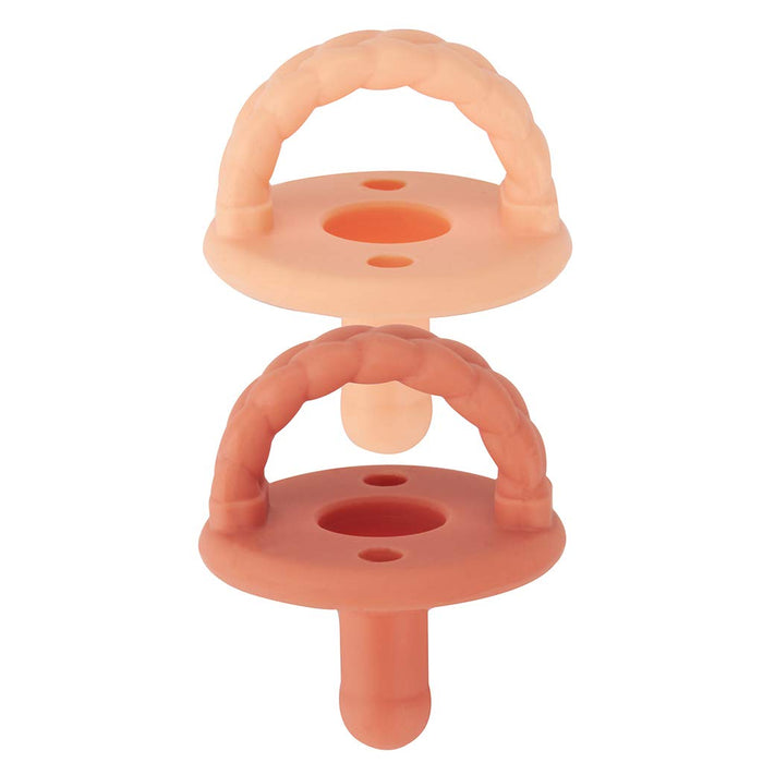 Sweetie Soother Pacifier Set of 2