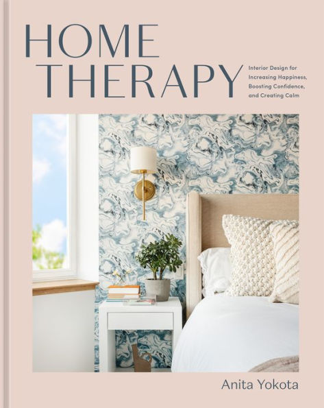 Home Therapy - hardcover