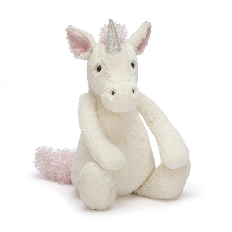 Bashful Magical Animals by Jellycat