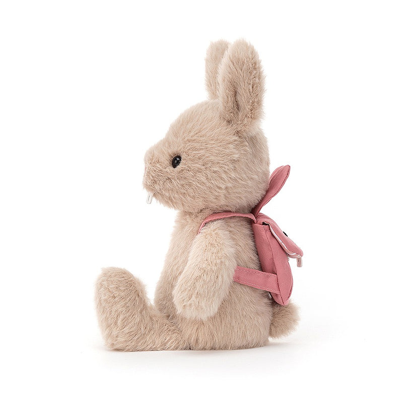 Backpack Buddies by Jellycat