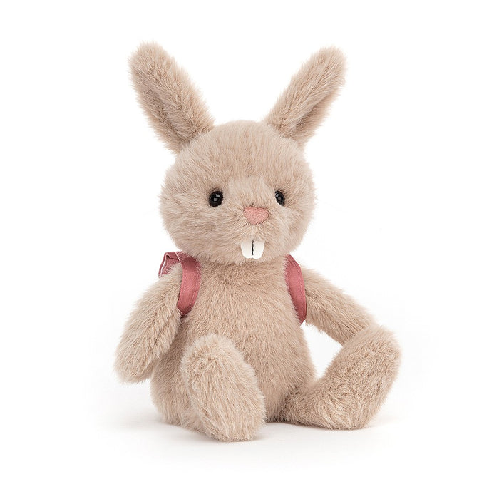 Backpack Buddies by Jellycat