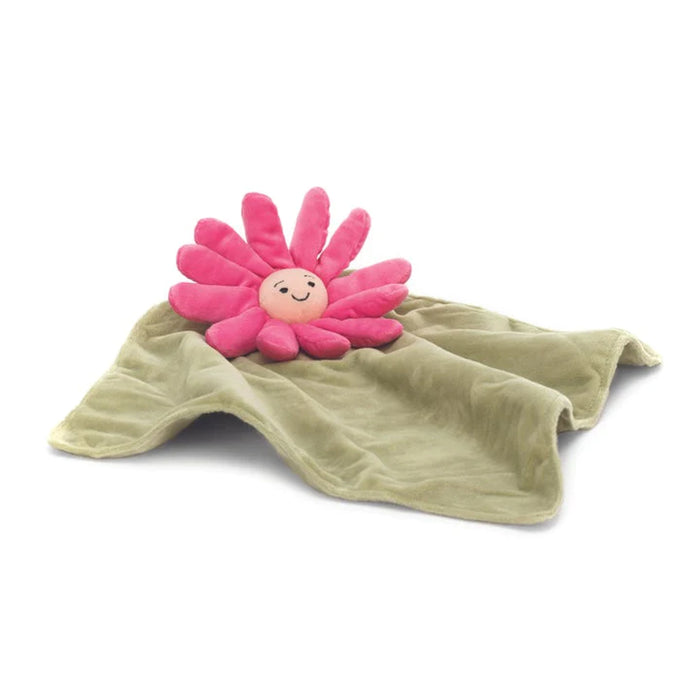 Fleury Flower Soothers by Jellycat