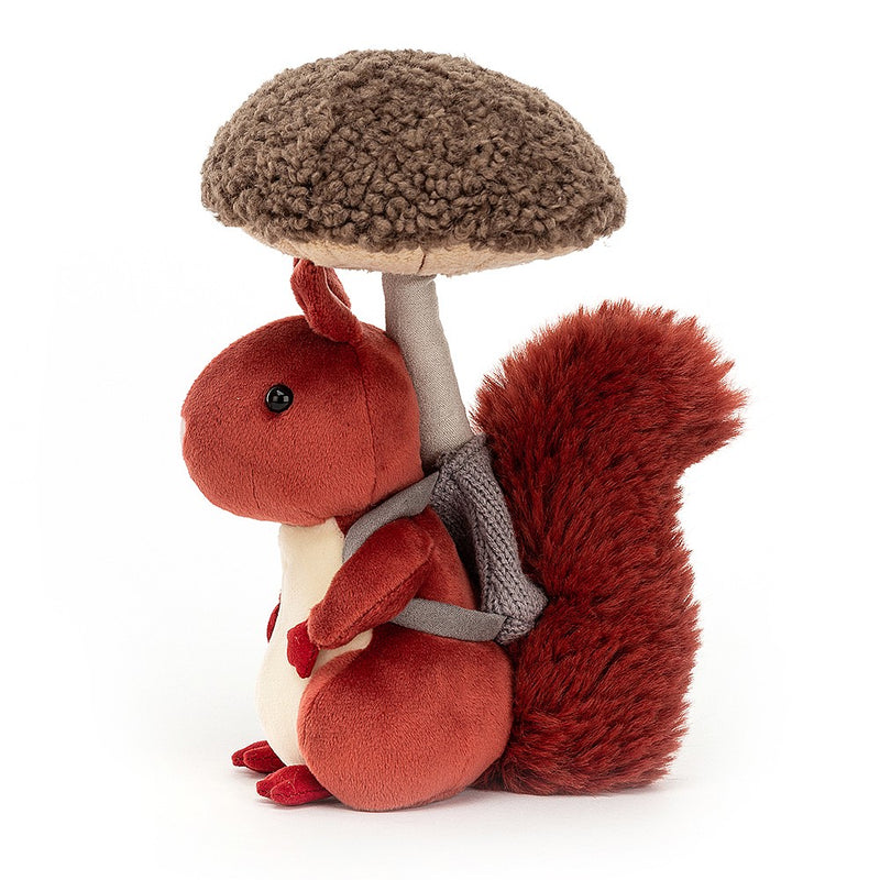 Forest Foragers by Jellycat
