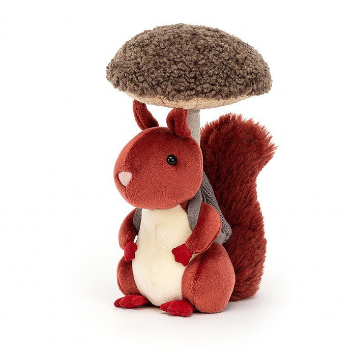 Forest Foragers by Jellycat