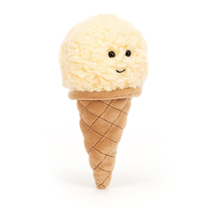 Irresistible Ice Cream by Jellycat