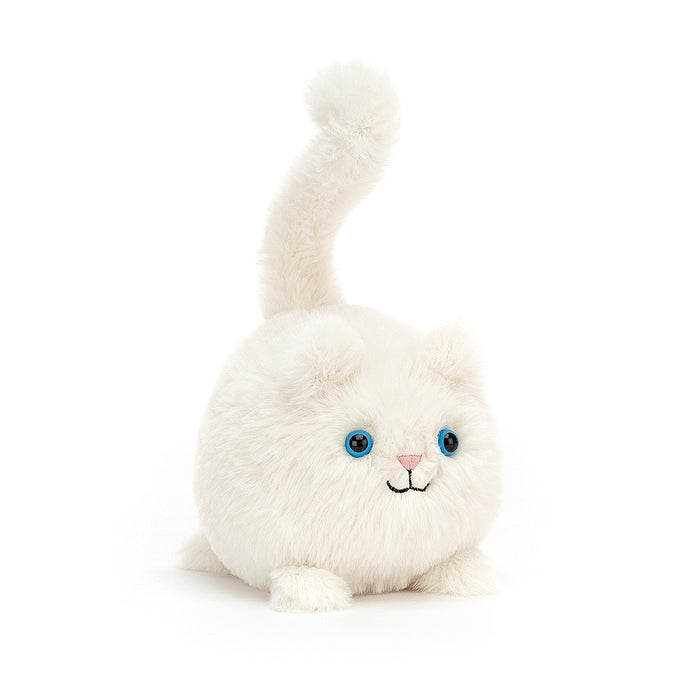 Kitten Caboodle by Jellycat