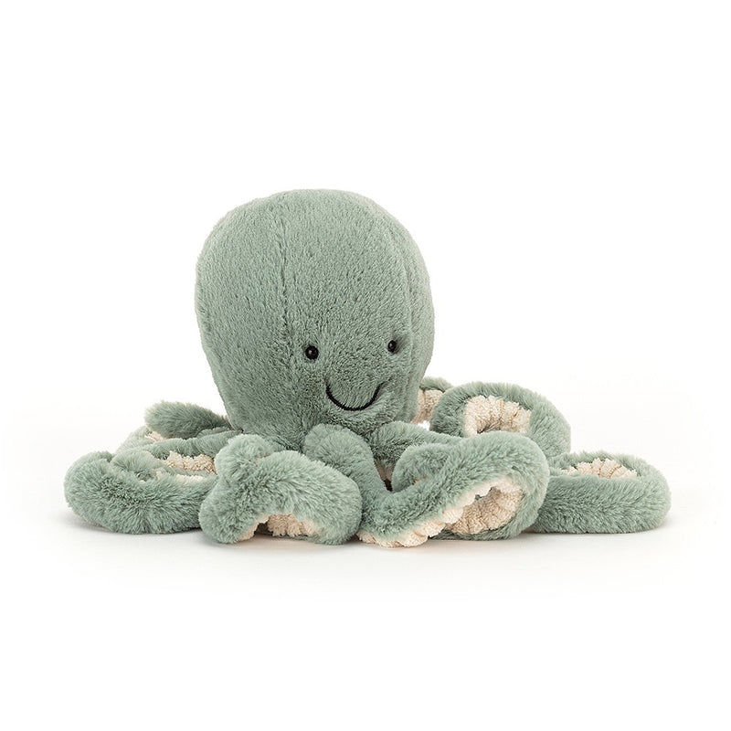 Sea Creatures by Jellycat