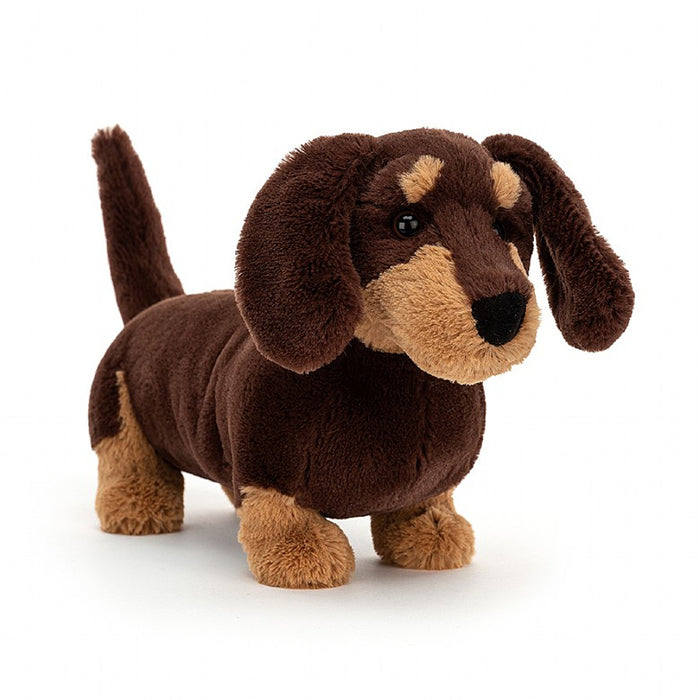 Sausage Dogs by Jellycat