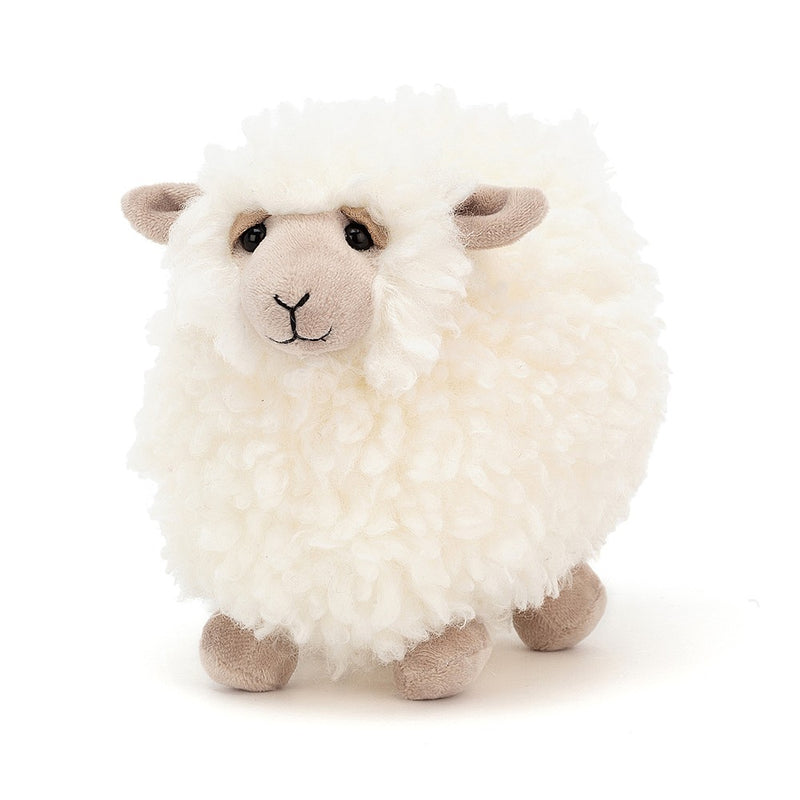 Rolbie Sheep by Jellycat