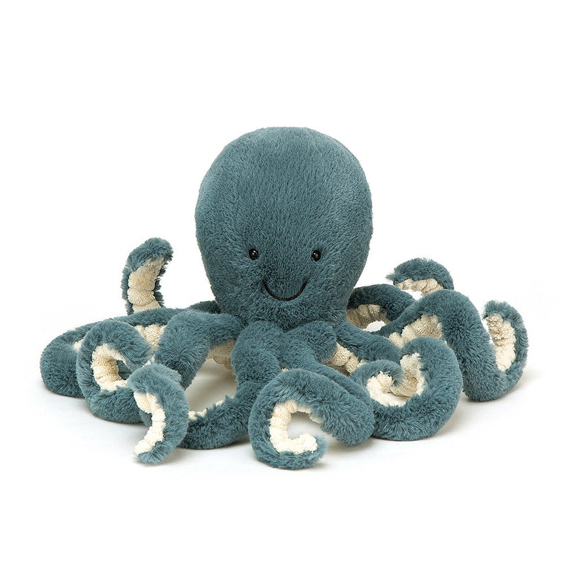 Sea Creatures by Jellycat