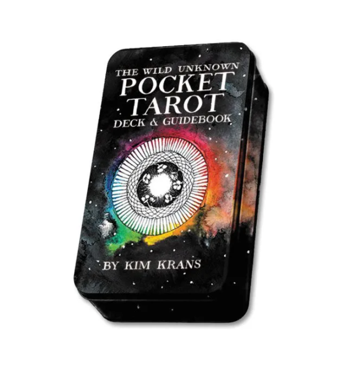 Pocket Tarot