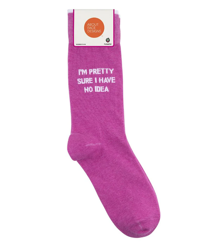 Funatic Socks
