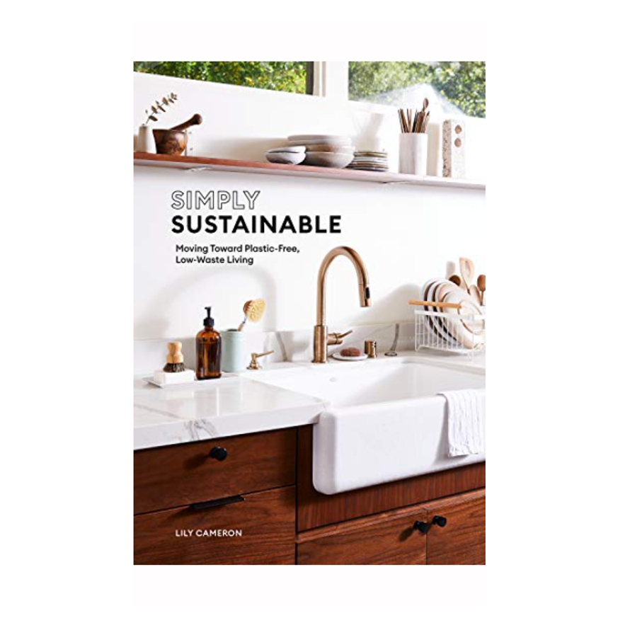 Simply Sustainable - paperback