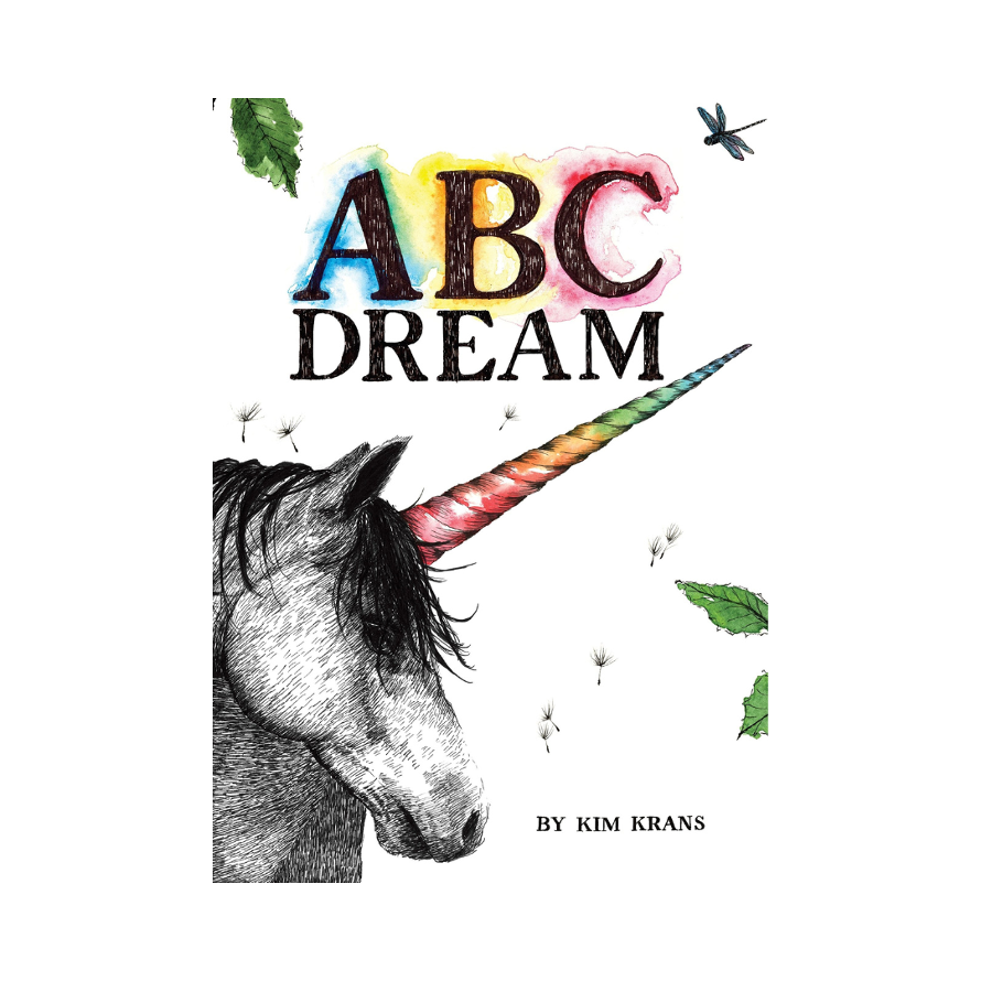 ABC Dream - hardcover