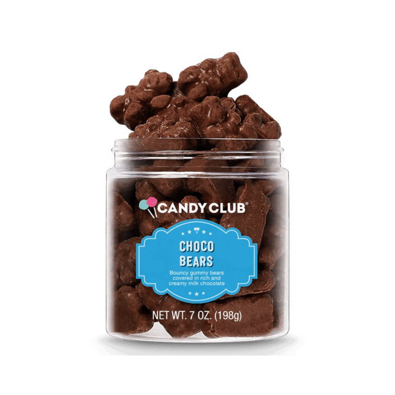 Choco Bears Candy