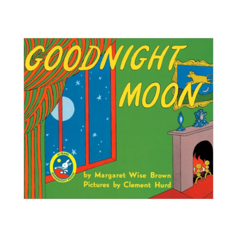 Goodnight Moon - board book