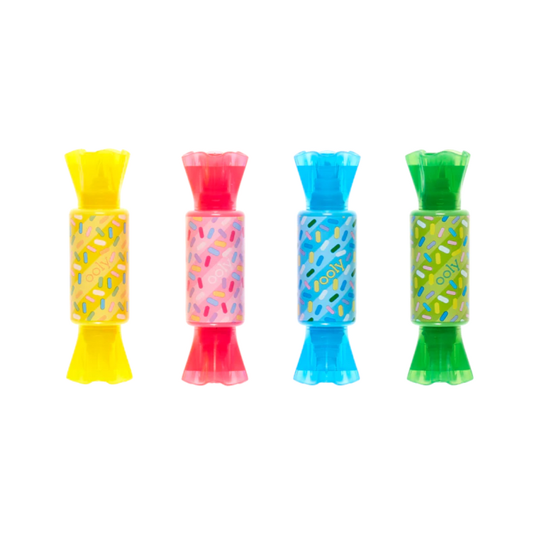 Berry Candy Scented Double Ended Highlighters