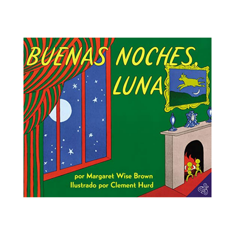 Buenas Noches Luna - 2 versions
