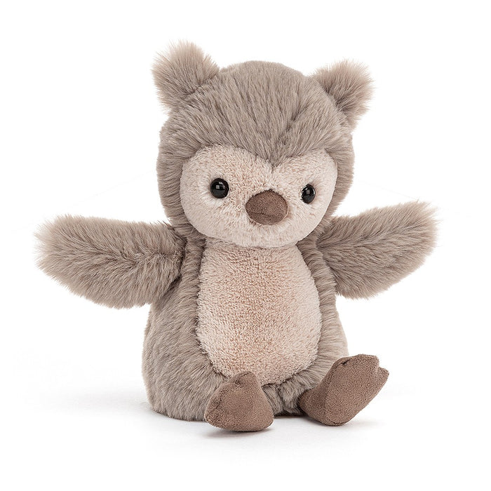 Willow Owl by Jellycat
