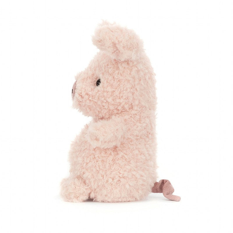 Wee Pig by Jellycat