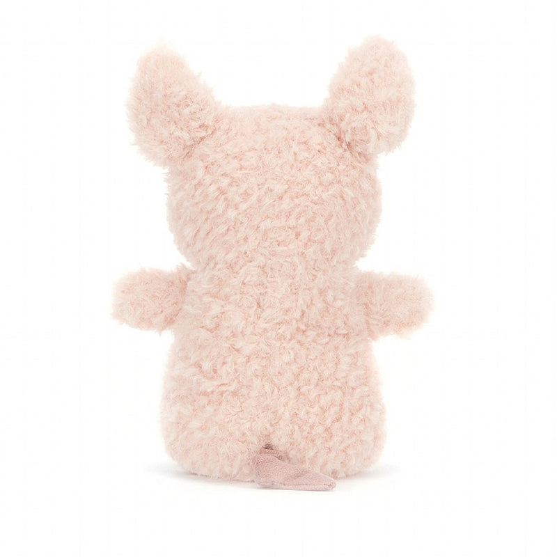 Wee Pig by Jellycat