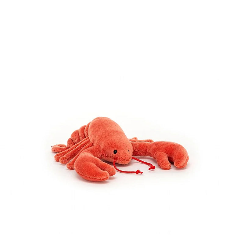Sensational Lobster by Jellycat