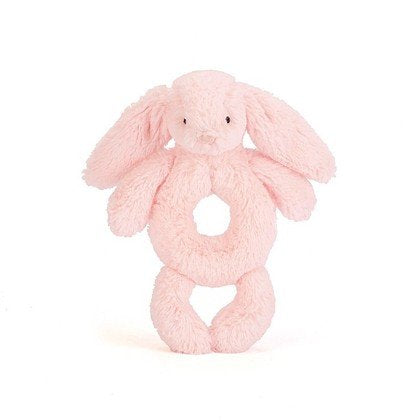 Rattle Ring Toy by Jellycat