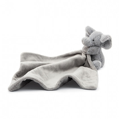 Soother Stuffed Animals by Jellycat